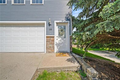 936 Mckinley Ave unit 10, Des Moines, IA 50315 - photo 2