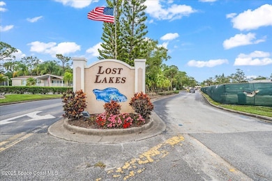 334 Outer Dr, Cocoa, FL 32926 - photo 3