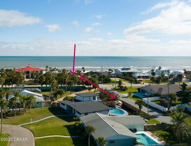 236 Royal Dunes Circle aerial beach prox