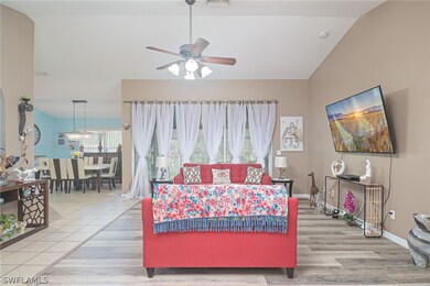 1813 Jackson Ave, Lehigh Acres, FL 33972 - photo 4