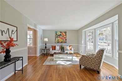 9924 Aldersmead Ct, North Chesterfield, VA 23236 - photo 5