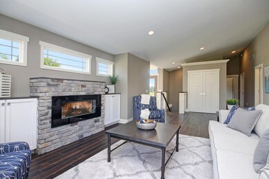 1313 Sand Springs SW unit 42, Byron Center, MI 49315 - photo 6