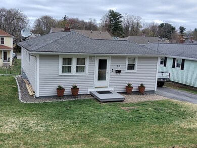 20 Doris St, Worcester, MA 01606 - photo 3