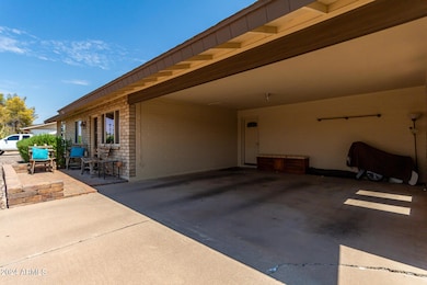 Carport