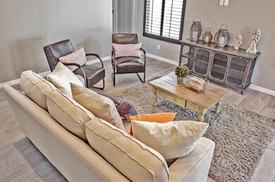 14853 Ted Banks Ave, El Paso, TX 79938 - photo 7