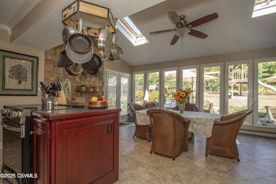 908 Hillcrest Ln, Lewisburg, PA 17837 - photo 2