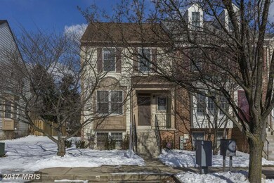 9329 Kendal Cir, Laurel, MD 20723 - photo 3