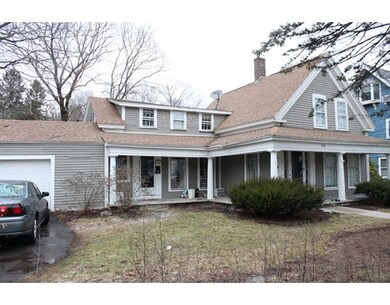 218 Main St, North Easton, MA 02356 - photo 3
