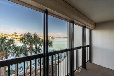 Yacht & Tennis Club of St. Pete Beach unit 304, Saint Pete Beach, FL 33706 - photo 5