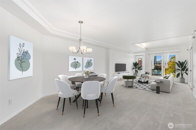 11011 NE 12th St unit 405, Bellevue, WA 98004 - photo 4