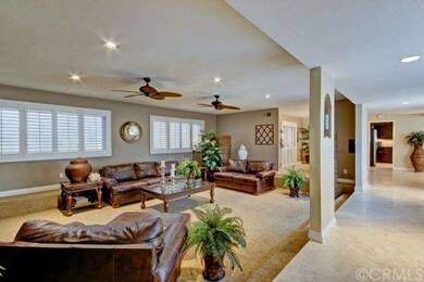 Formal living room