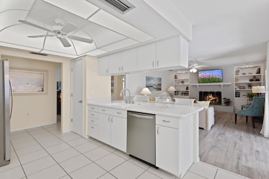 1895 Buccaneer Cir, Sarasota, FL 34231 - photo 6