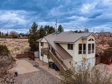 1658 S Rim View Dr.