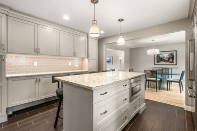 39 Grace Rd, Newton Center, MA 02459 - photo 3