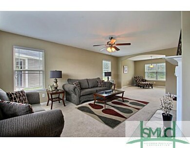 Den/Family/Great Room.