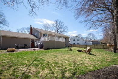 100 Bradford Rd, Braintree, MA 02184 - photo 5