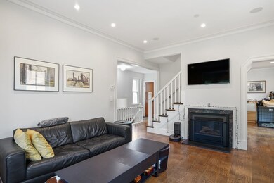 619 Franklin St unit 2, Cambridge, MA 02139 - photo 4