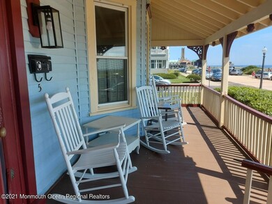 5 Ocean Ave unit WINTER, Ocean Grove, NJ 07756 - photo 5