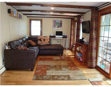 48 W Bel Air Rd, Cranston, RI 02920 - photo 5