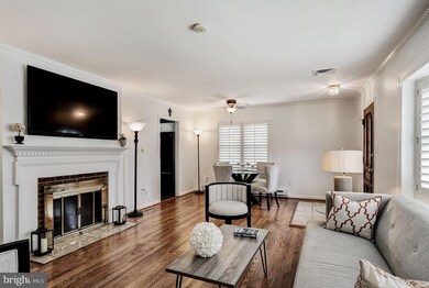 1010 Woods Place, Alexandria, VA 22302 - photo 7