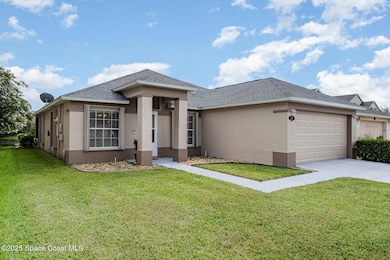 2383 Glasbern Cir, Melbourne, FL 32904 - photo 3