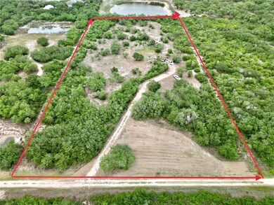 0 W Rhodes unit 451539, Aransas Pass, TX 78336 - photo 6