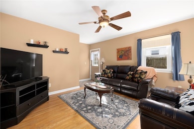 82 Doolittle St, Coventry, RI 02816 - photo 2