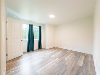Owner's South Bedroom