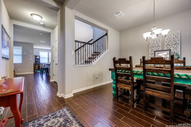 8728 Straight Oaks, San Antonio, TX 78254 - photo 4