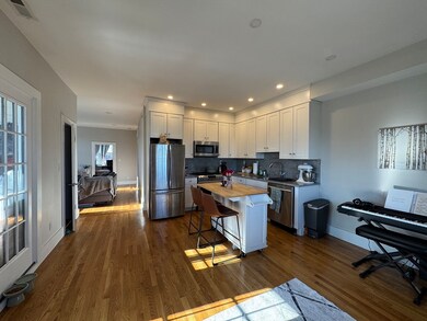 61 Monmouth St unit 3, Boston, MA 02128 - photo 3