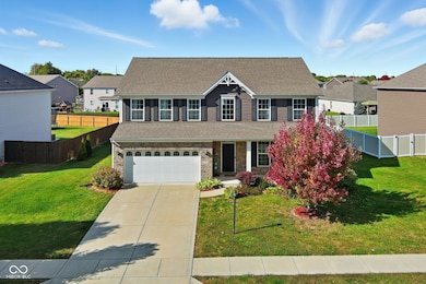 8178 Kilborn Way, Avon, IN 46123 - photo 6