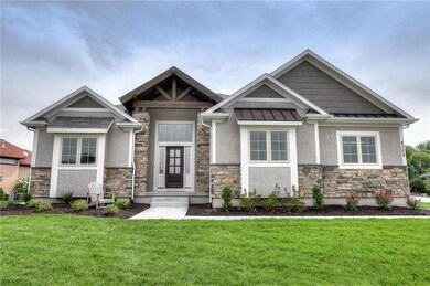 21608 W 45th Terrace, Shawnee, KS 66226 - photo 3