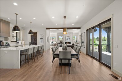 113 N Haystack Mountain Dr unit 2, Heber City, UT 84032 - photo 6