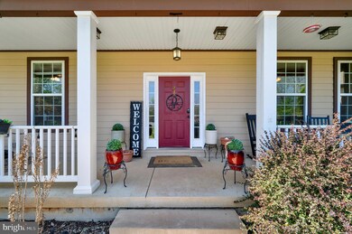 1058 Marsh Hawk Way, Shepherdstown, WV 25443 - photo 7