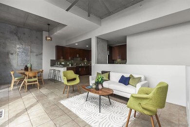 Fahrenheit Lofts unit 302, San Diego, CA 92101 - photo 4