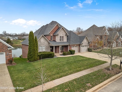 511 Davenport Dr, Louisville, KY 40245 - photo 3