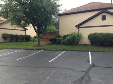 Additional Parking across from unit