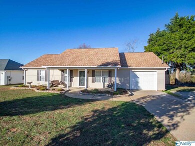 28235 Nuke Whitt Ln, Ardmore, AL 35739 - photo 2