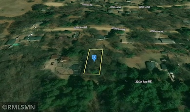 6835 224th Ave NE, Martin Lake, MN 55079 - photo 2