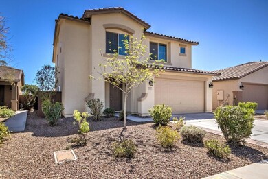 963 Empress Tree Ave, San Tan Valley, AZ 85140 - photo 3