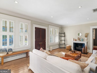 192 Corbin Ave, Macon, GA 31204 - photo 4