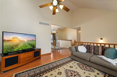 1605 Johnston Dr, Raymore, MO 64083 - photo 4