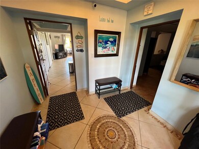 Lobby. door right lockout office