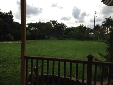 Yard/Garden