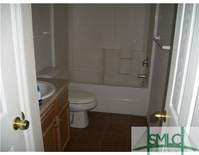 Bathroom.