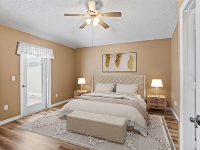 873 Oviedo Rd, Lady Lake, FL 32159 - photo 4