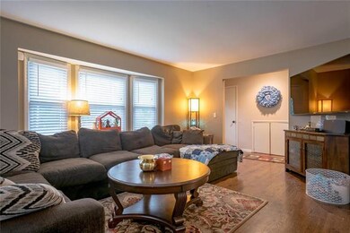 6445 Ballentine St, Shawnee, KS 66203 - photo 2