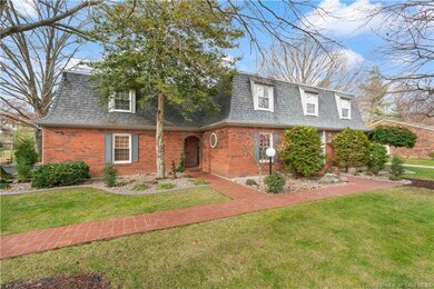 3327 Greenview Dr, New Albany, IN 47150 - photo 4