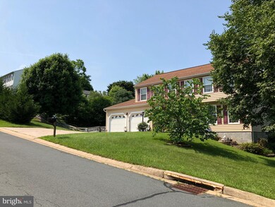 2425 Parliament Dr, Abingdon, MD 21009 - photo 2