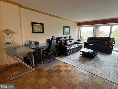 The Horizon House unit 606, Arlington, VA 22202 - photo 4